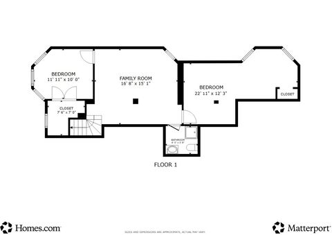 Tiny photo for 1455 W Cuyler Avenue #1E, Chicago, IL 60613 (MLS # 12554684)