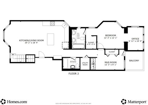 Tiny photo for 1455 W Cuyler Avenue #1E, Chicago, IL 60613 (MLS # 12554684)