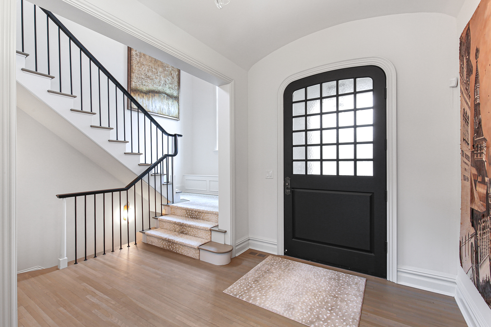 532 W North Street