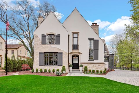 532 W North Street Hinsdale IL 60521