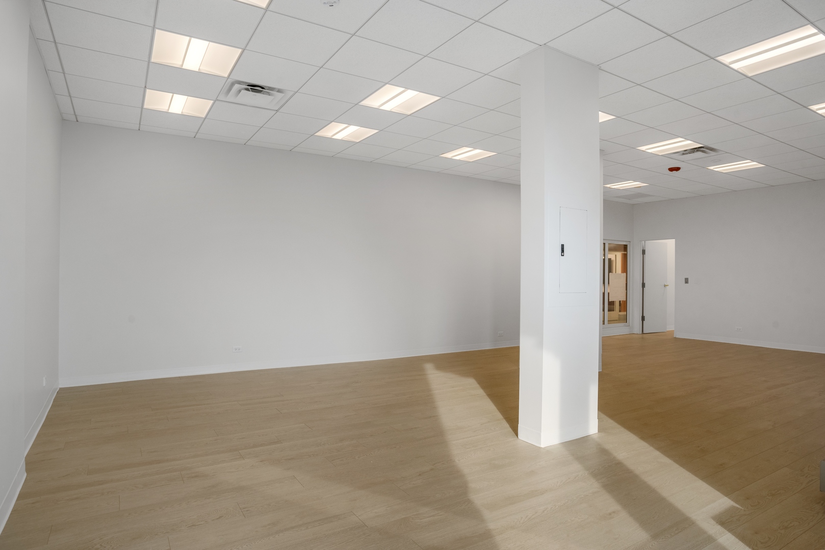 400 E Randolph Street 717