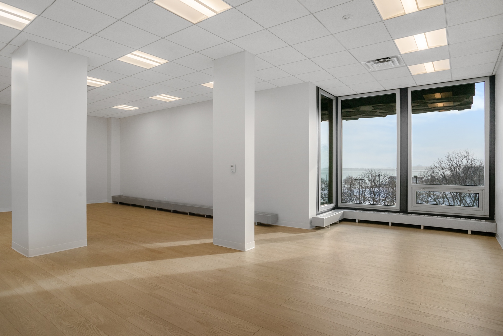400 E Randolph Street 717