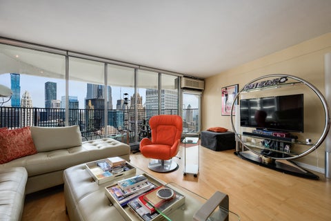 Tiny photo for 300 N STATE Street #4709, Chicago, IL 60654 (MLS # 12735564)