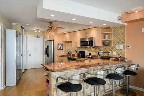 Tiny photo for 300 N STATE Street #4709, Chicago, IL 60654 (MLS # 12735564)