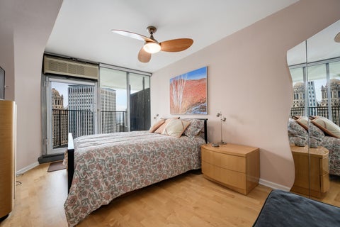 Tiny photo for 300 N STATE Street #4709, Chicago, IL 60654 (MLS # 12735564)