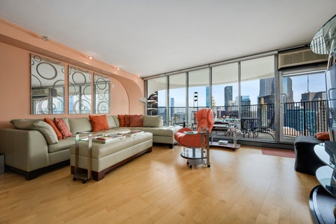Tiny photo for 300 N STATE Street #4709, Chicago, IL 60654 (MLS # 12735564)