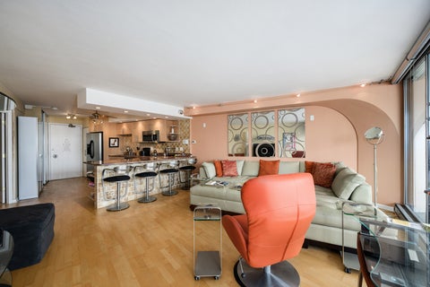 Tiny photo for 300 N STATE Street #4709, Chicago, IL 60654 (MLS # 12735564)