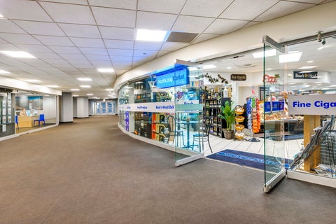 Tiny photo for 300 N STATE Street #4709, Chicago, IL 60654 (MLS # 12735564)
