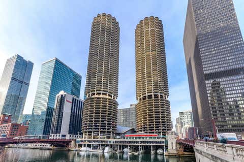 Photo of 300 N STATE Street #4709, Chicago, IL 60654 (MLS # 12735564)