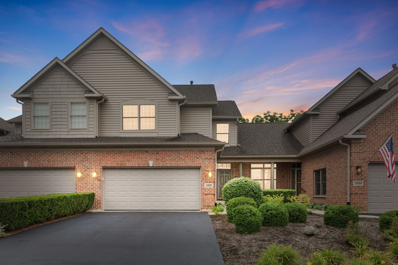1028 INVERNESS Drive