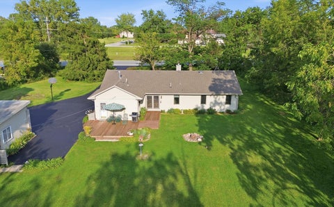 Tiny photo for 24730 S Western Avenue, Crete, IL 60417 (MLS # 12746529)