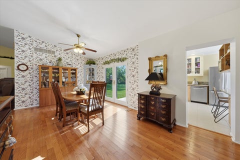 Tiny photo for 24730 S Western Avenue, Crete, IL 60417 (MLS # 12746529)