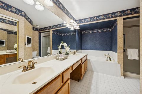 Tiny photo for 11513 Enterprise Drive, Westchester, IL 60154 (MLS # 12496778)