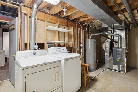 Tiny photo for 11513 Enterprise Drive, Westchester, IL 60154 (MLS # 12496778)