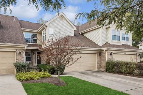 Tiny photo for 11513 Enterprise Drive, Westchester, IL 60154 (MLS # 12496778)
