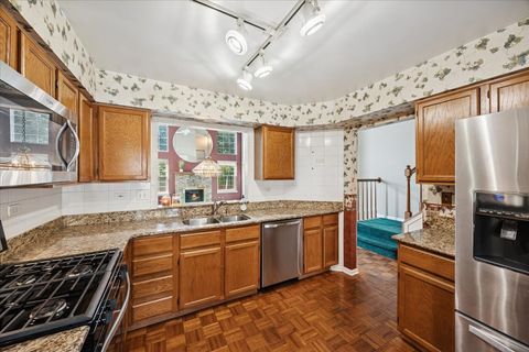 Tiny photo for 11513 Enterprise Drive, Westchester, IL 60154 (MLS # 12496778)