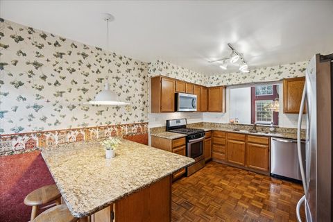 Tiny photo for 11513 Enterprise Drive, Westchester, IL 60154 (MLS # 12496778)