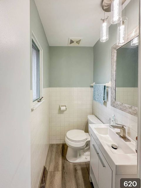 Tiny photo for 620 Tana Lane, Joliet, IL 60435 (MLS # 12503149)