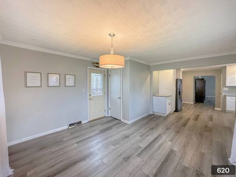 Tiny photo for 620 Tana Lane, Joliet, IL 60435 (MLS # 12503149)