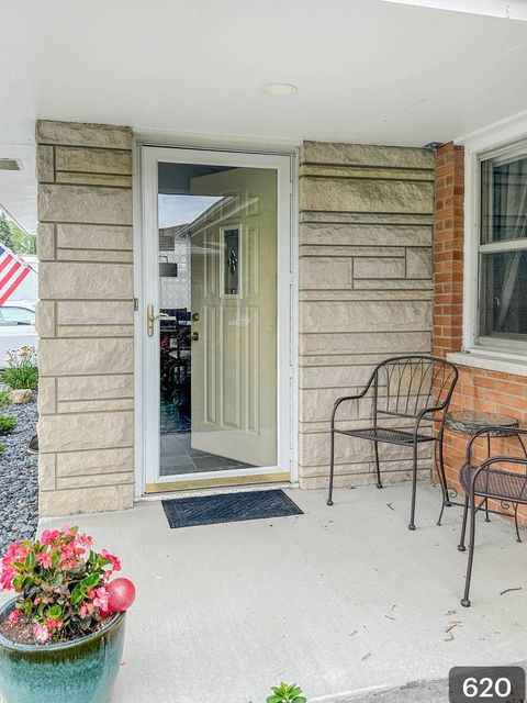 Tiny photo for 620 Tana Lane, Joliet, IL 60435 (MLS # 12503149)