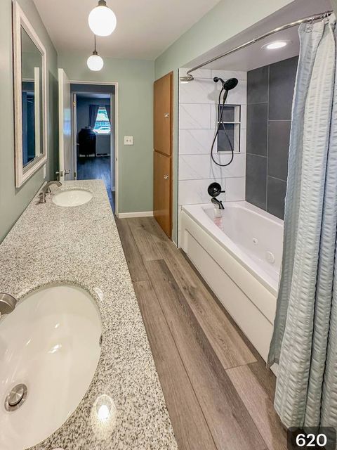 Tiny photo for 620 Tana Lane, Joliet, IL 60435 (MLS # 12503149)