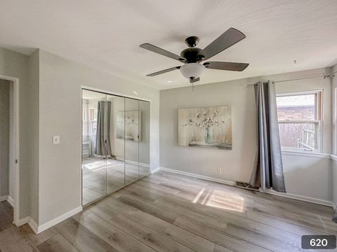 Tiny photo for 620 Tana Lane, Joliet, IL 60435 (MLS # 12503149)