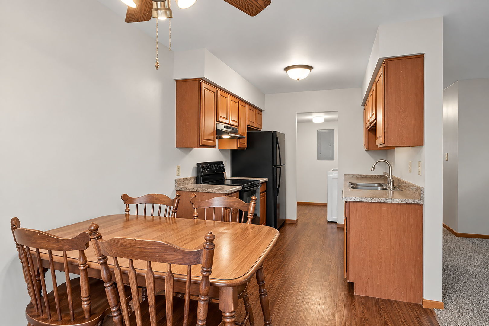 1534 Timberwood Court 1534