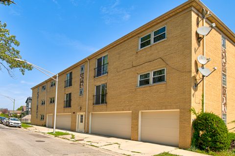 3207 N Pontiac Avenue Unit 2S, Chicago, IL 60634 - #: 12567309