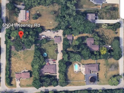 6N041 Keeney Road Roselle IL 60172