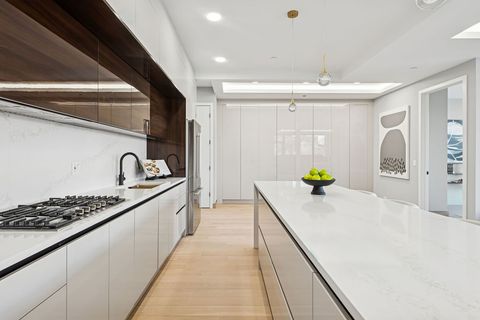 Tiny photo for 466 N Paulina Street #PH-402, Chicago, IL 60622 (MLS # 12535337)