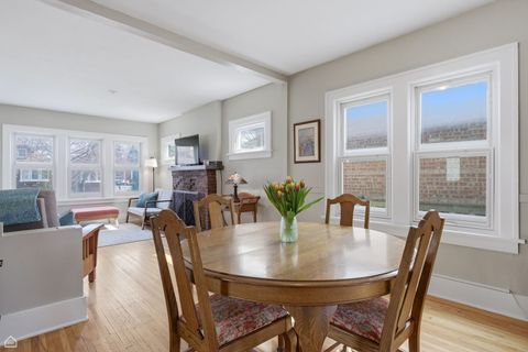 Tiny photo for 3236 Park Avenue, Brookfield, IL 60513 (MLS # 12606114)