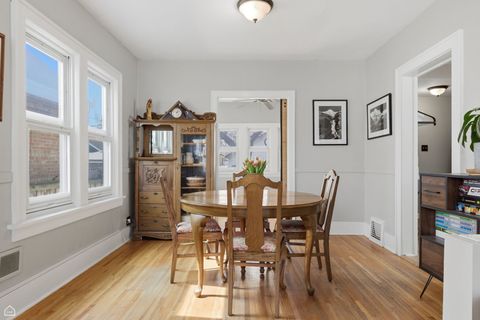 Tiny photo for 3236 Park Avenue, Brookfield, IL 60513 (MLS # 12606114)