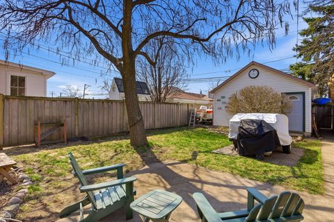 Tiny photo for 3236 Park Avenue, Brookfield, IL 60513 (MLS # 12606114)