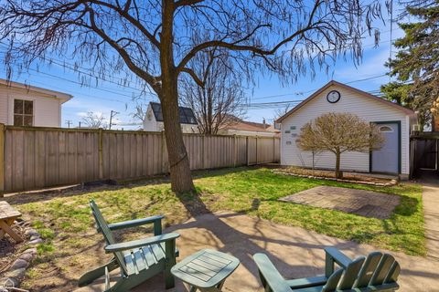 Tiny photo for 3236 Park Avenue, Brookfield, IL 60513 (MLS # 12606114)