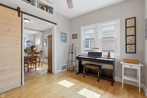 Tiny photo for 3236 Park Avenue, Brookfield, IL 60513 (MLS # 12606114)