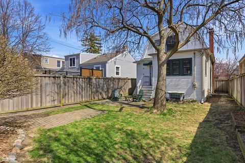 Tiny photo for 3236 Park Avenue, Brookfield, IL 60513 (MLS # 12606114)