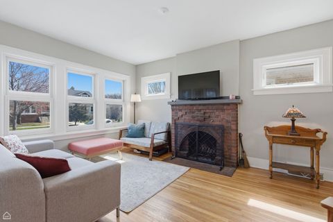 Tiny photo for 3236 Park Avenue, Brookfield, IL 60513 (MLS # 12606114)