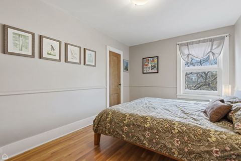 Tiny photo for 3236 Park Avenue, Brookfield, IL 60513 (MLS # 12606114)