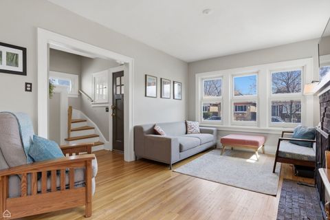 Tiny photo for 3236 Park Avenue, Brookfield, IL 60513 (MLS # 12606114)