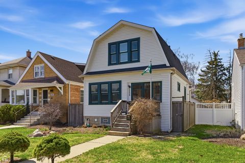 Photo of 3236 Park Avenue, Brookfield, IL 60513 (MLS # 12606114)