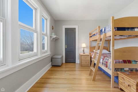 Tiny photo for 3236 Park Avenue, Brookfield, IL 60513 (MLS # 12606114)