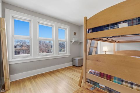 Tiny photo for 3236 Park Avenue, Brookfield, IL 60513 (MLS # 12606114)