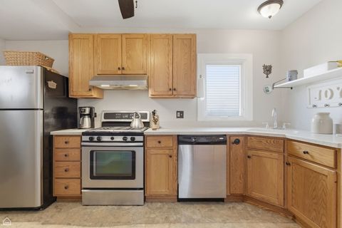 Tiny photo for 3236 Park Avenue, Brookfield, IL 60513 (MLS # 12606114)