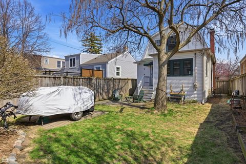 Tiny photo for 3236 Park Avenue, Brookfield, IL 60513 (MLS # 12606114)