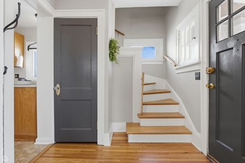 Tiny photo for 3236 Park Avenue, Brookfield, IL 60513 (MLS # 12606114)