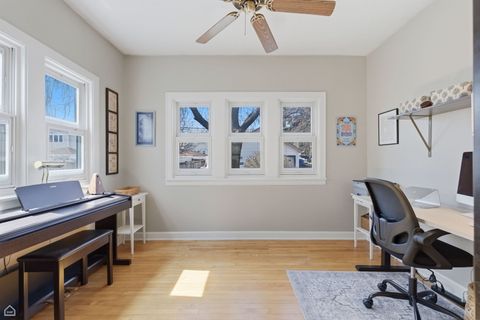 Tiny photo for 3236 Park Avenue, Brookfield, IL 60513 (MLS # 12606114)