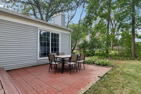 Tiny photo for 1201 Yosemite Parkway, Algonquin, IL 60102 (MLS # 12724865)