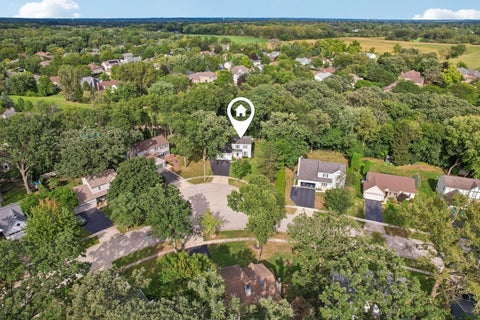 Tiny photo for 1201 Yosemite Parkway, Algonquin, IL 60102 (MLS # 12724865)