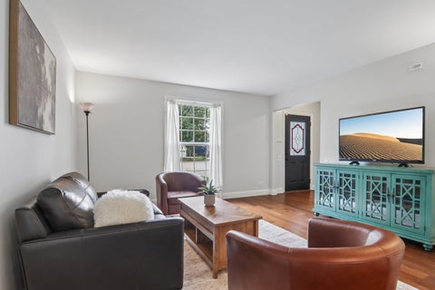 Tiny photo for 1201 Yosemite Parkway, Algonquin, IL 60102 (MLS # 12724865)