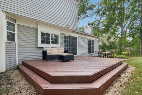 Tiny photo for 1201 Yosemite Parkway, Algonquin, IL 60102 (MLS # 12724865)